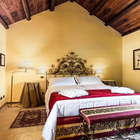 Del Gattopardo Hotel