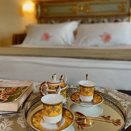 Ξενοδοχείο Del Gattopardo