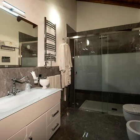 Del Gattopardo 4* Παλέρμο