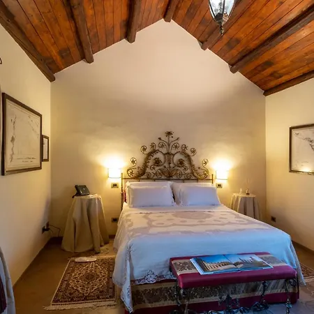 Del Gattopardo Ξενοδοχείο Παλέρμο