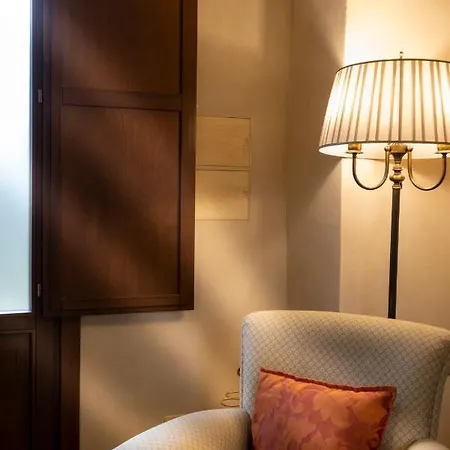 Del Gattopardo Ξενοδοχείο 4*