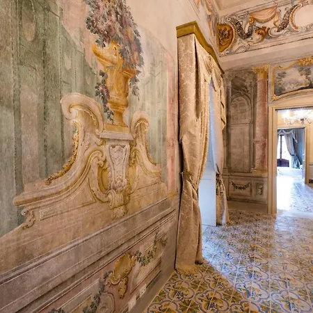 Del Gattopardo Ξενοδοχείο