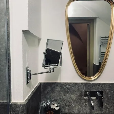 Del Gattopardo Ξενοδοχείο 4*