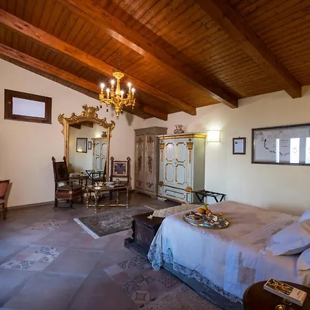 Del Gattopardo Hotel Palermo