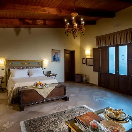 Del Gattopardo Ξενοδοχείο