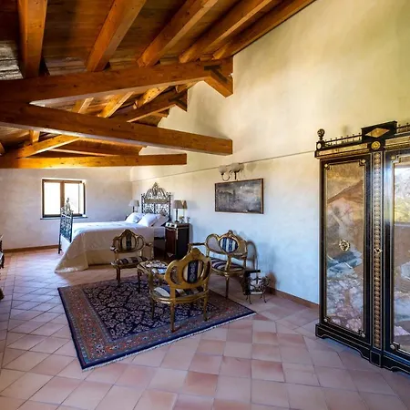 Hotel Del Gattopardo 4*