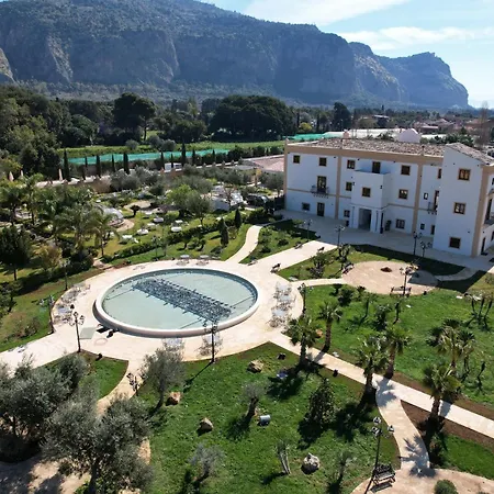 Hotel Del Gattopardo Palermo