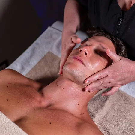 Ξενοδοχείο Del Gattopardo 4*