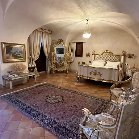 Del Gattopardo 4* Παλέρμο