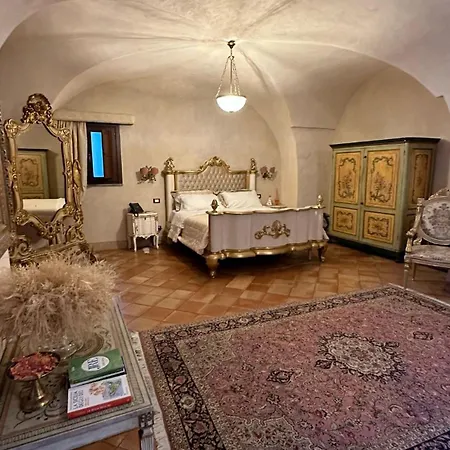 Ξενοδοχείο Del Gattopardo