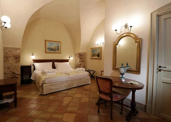 Del Gattopardo Hotel 4*