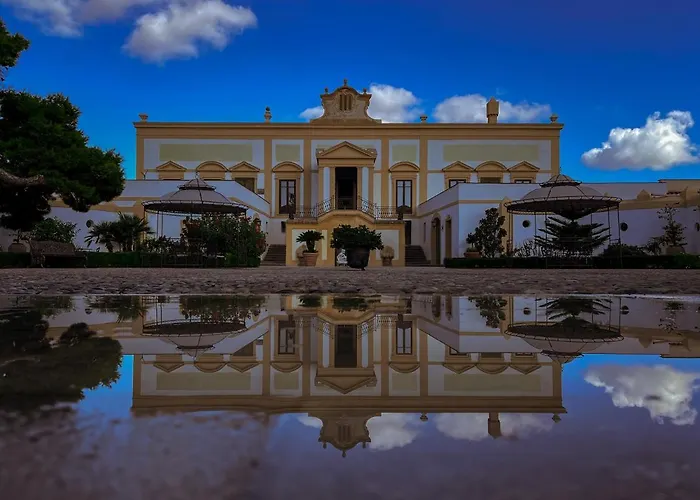 Del Gattopardo Hotel Palermo