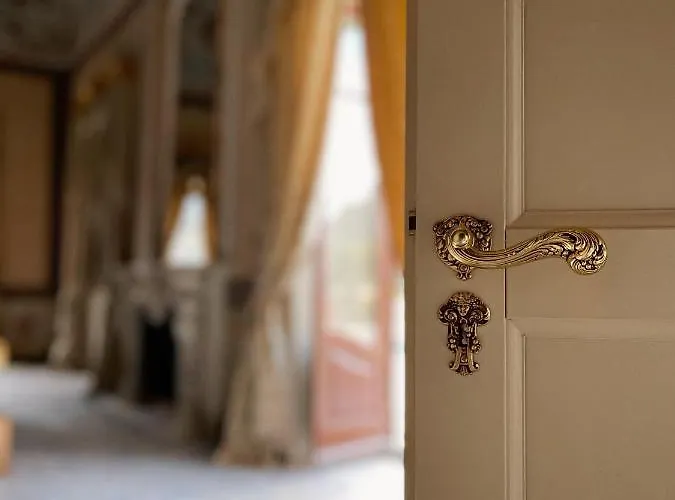 Del Gattopardo Hotel 4*