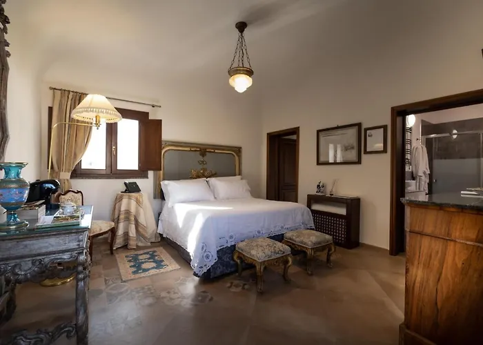 Del Gattopardo Palermo