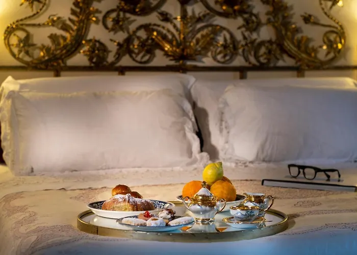 Hotel Del Gattopardo 4*