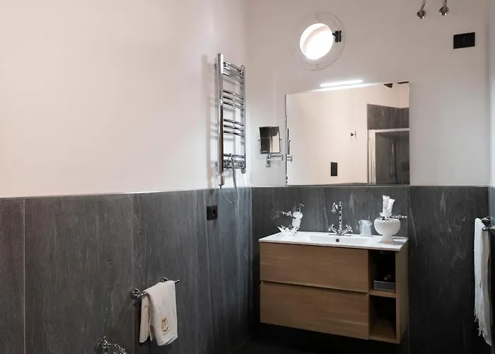 Del Gattopardo Palermo