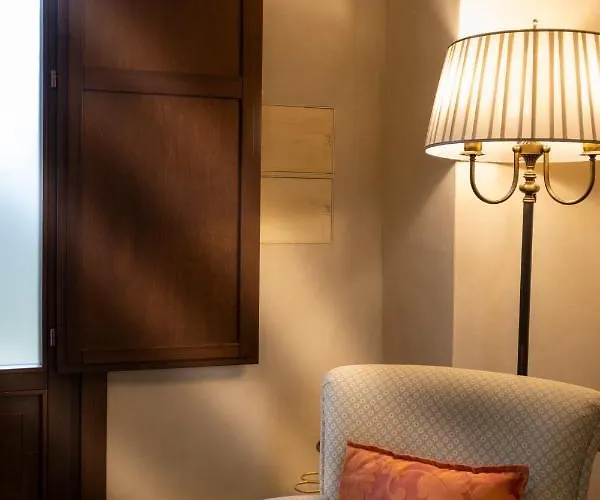 Del Gattopardo Hotel 4*