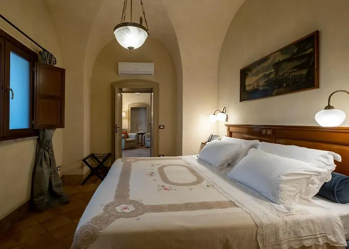 Hotel Del Gattopardo Palermo