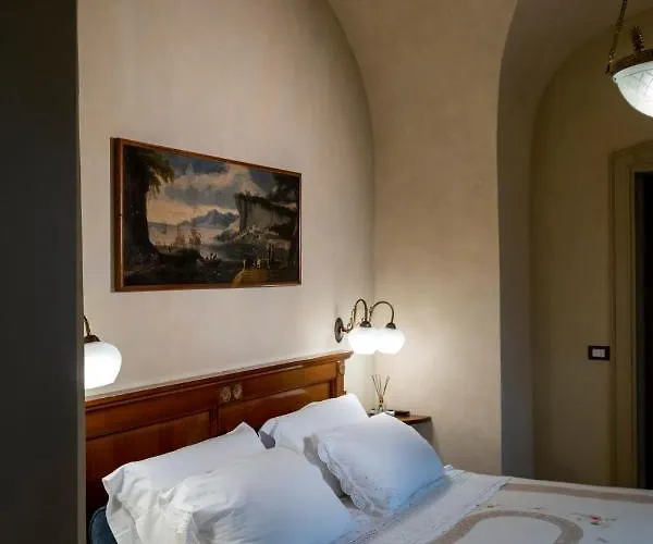 Del Gattopardo Hotel Palermo