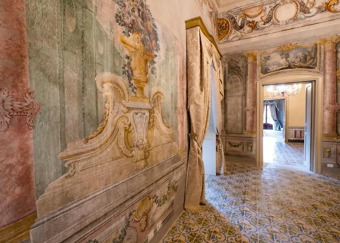 Del Gattopardo Hotel