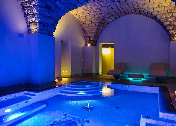 Del Gattopardo Hotel 4*