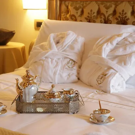 Del Gattopardo Hotel Palermo