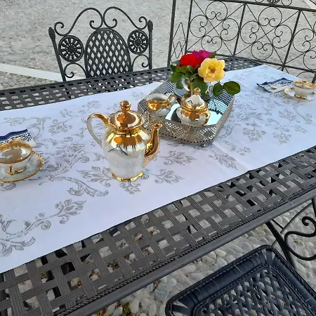 Hotel Del Gattopardo 4*