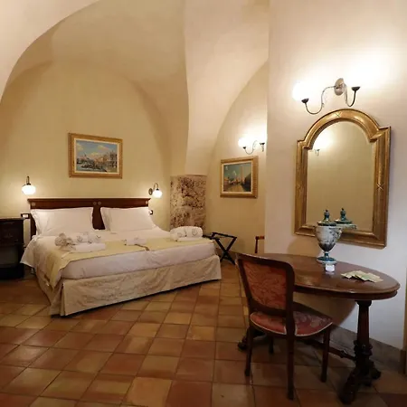 Del Gattopardo Hotel 4*