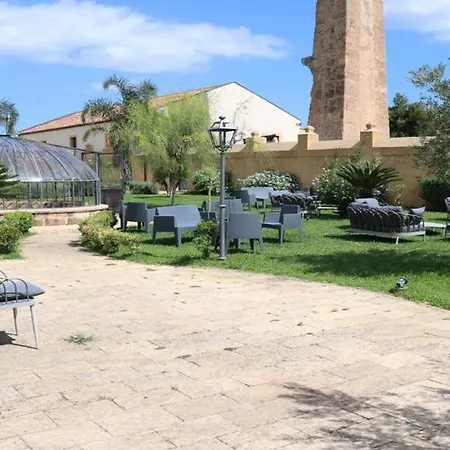 Hotel Del Gattopardo Palermo