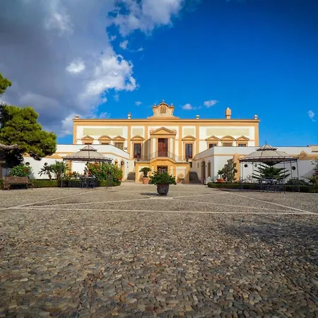 Del Gattopardo Hotel 4*