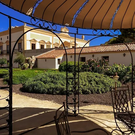Del Gattopardo Hotel Palermo