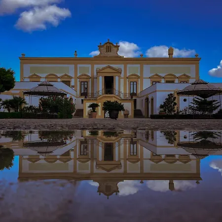 Del Gattopardo Hotel Palermo
