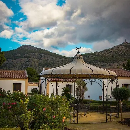 Hotel Del Gattopardo