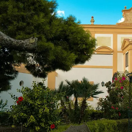Hotel Del Gattopardo