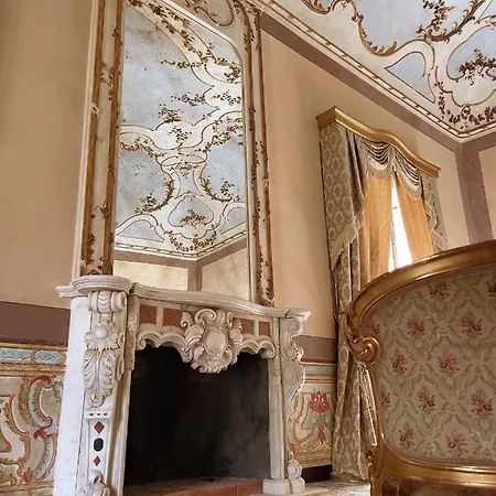 Hotel Del Gattopardo 4*