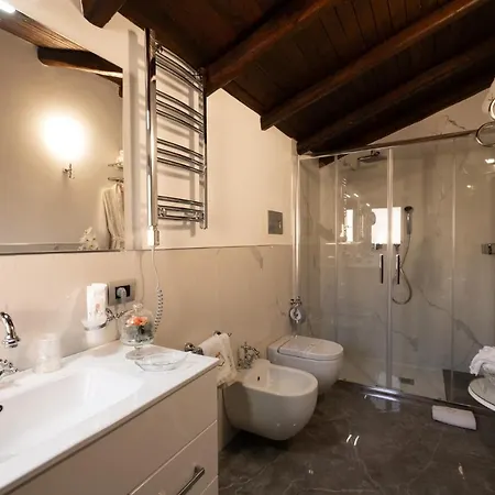 Del Gattopardo Hotel 4*