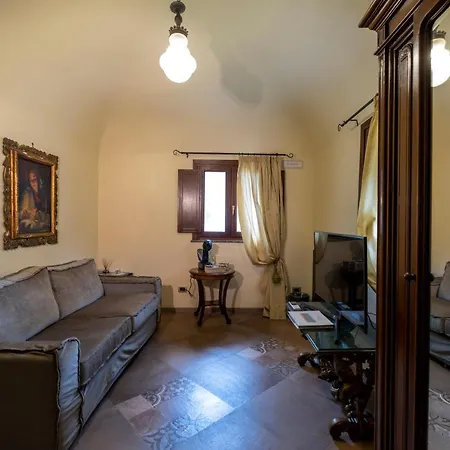 Del Gattopardo Hotel 4*