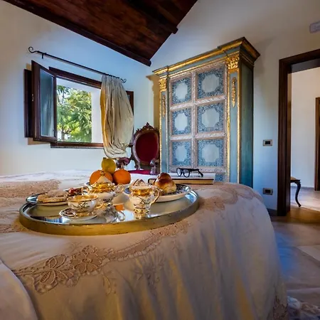 Del Gattopardo Hotel Palermo