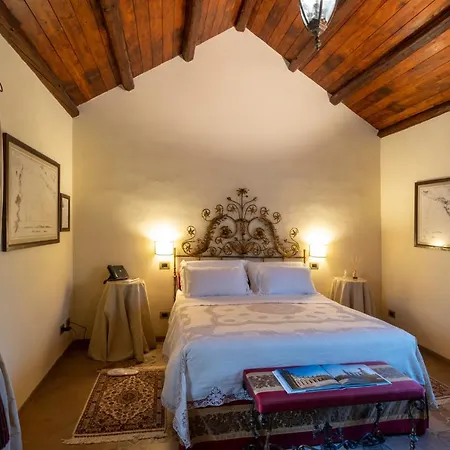 Del Gattopardo Hotel Palermo