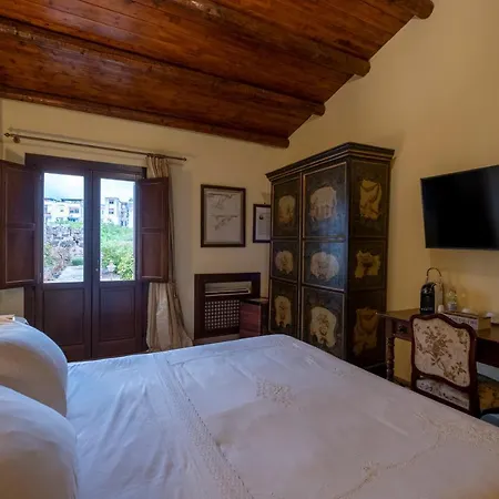 Del Gattopardo Hotel