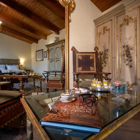 Del Gattopardo Hotel 4*