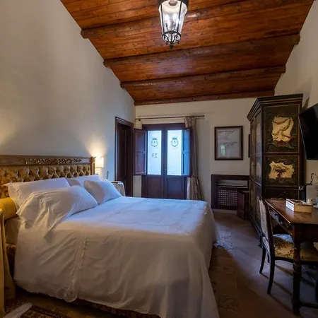 Del Gattopardo Hotel