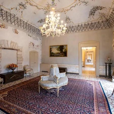 Hotel Del Gattopardo