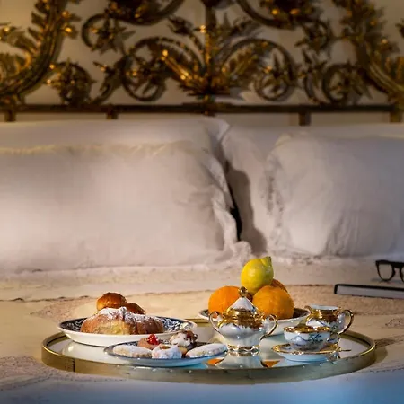 Hotel Del Gattopardo 4*