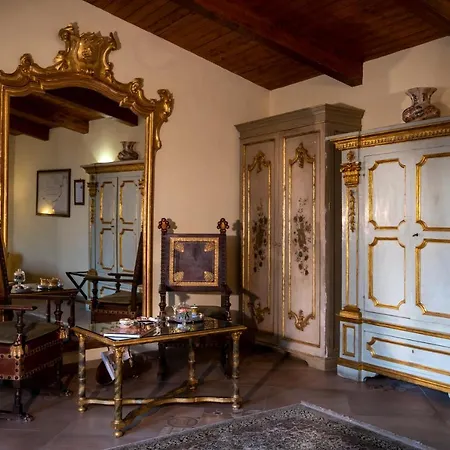 Hotel Del Gattopardo Palermo
