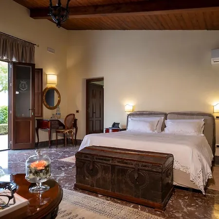 Hotel Del Gattopardo 4*