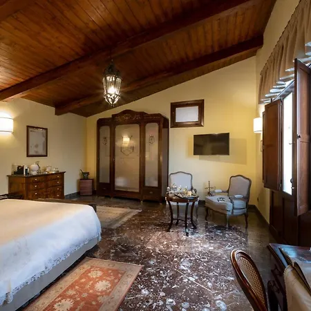 Hotel Del Gattopardo 4*