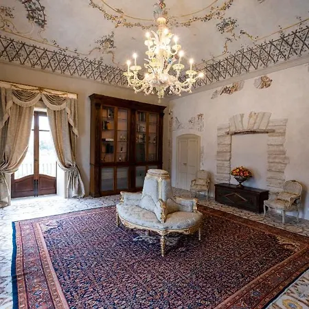 Hotel Del Gattopardo