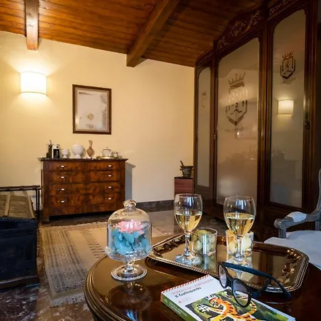 Del Gattopardo 4* Palermo
