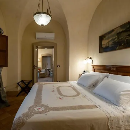 Hotel Del Gattopardo Palermo